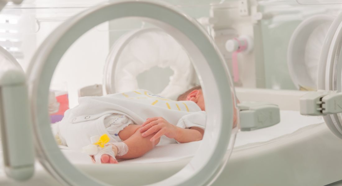 Top Reasons Why Your Baby May Be Admitted to NICU