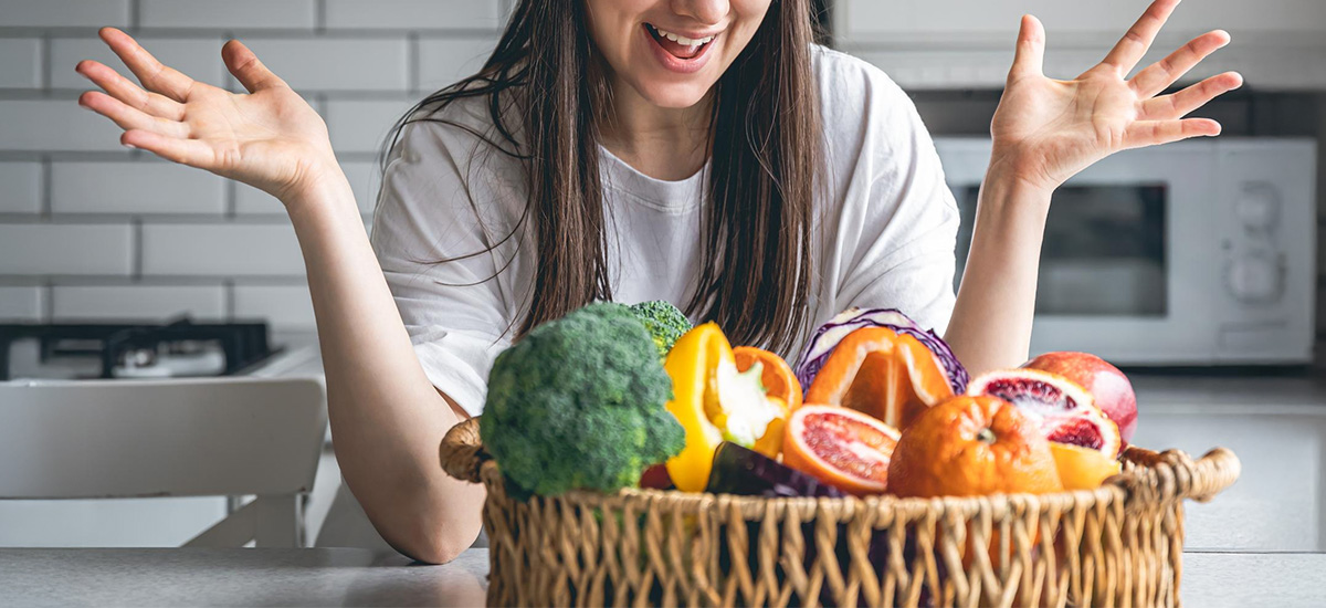 Foods That Balance Hormones in Females