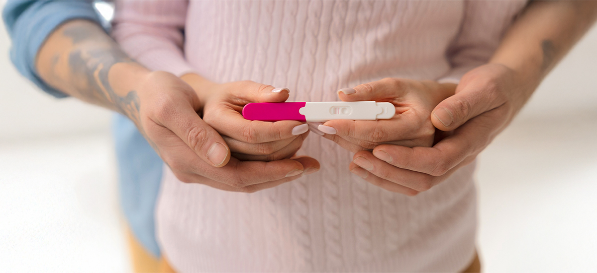 What Is IVF Pregnancy? Key Differences from Natural Pregnancy