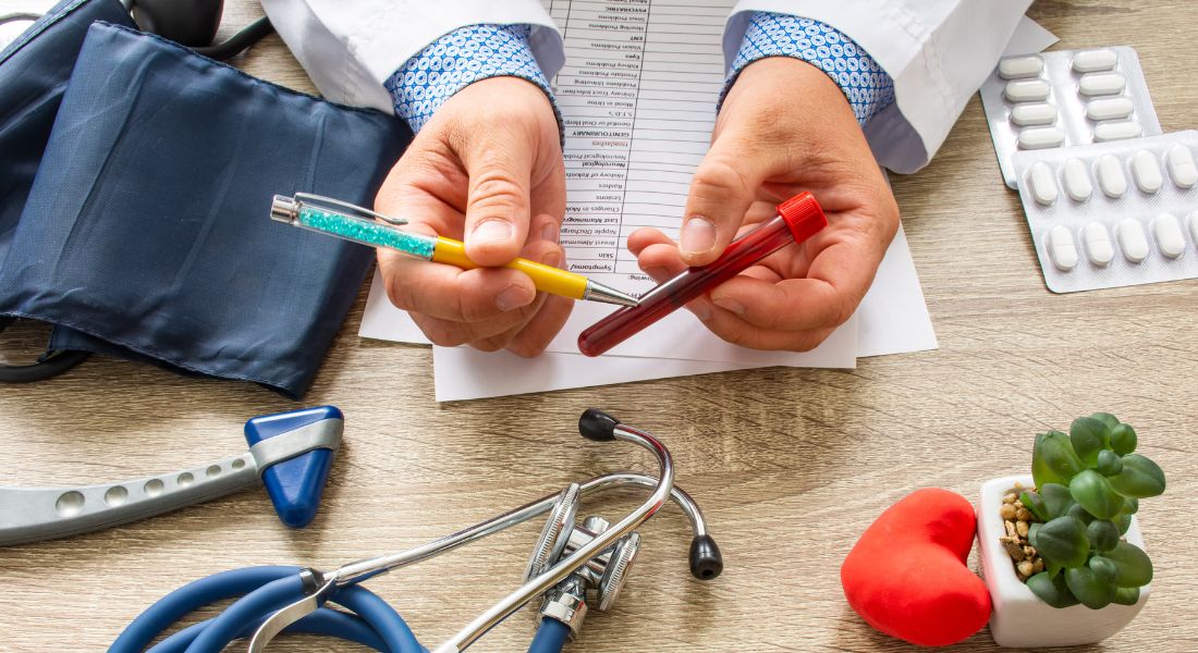 What is Thalassemia and What Is The Current Research On It?