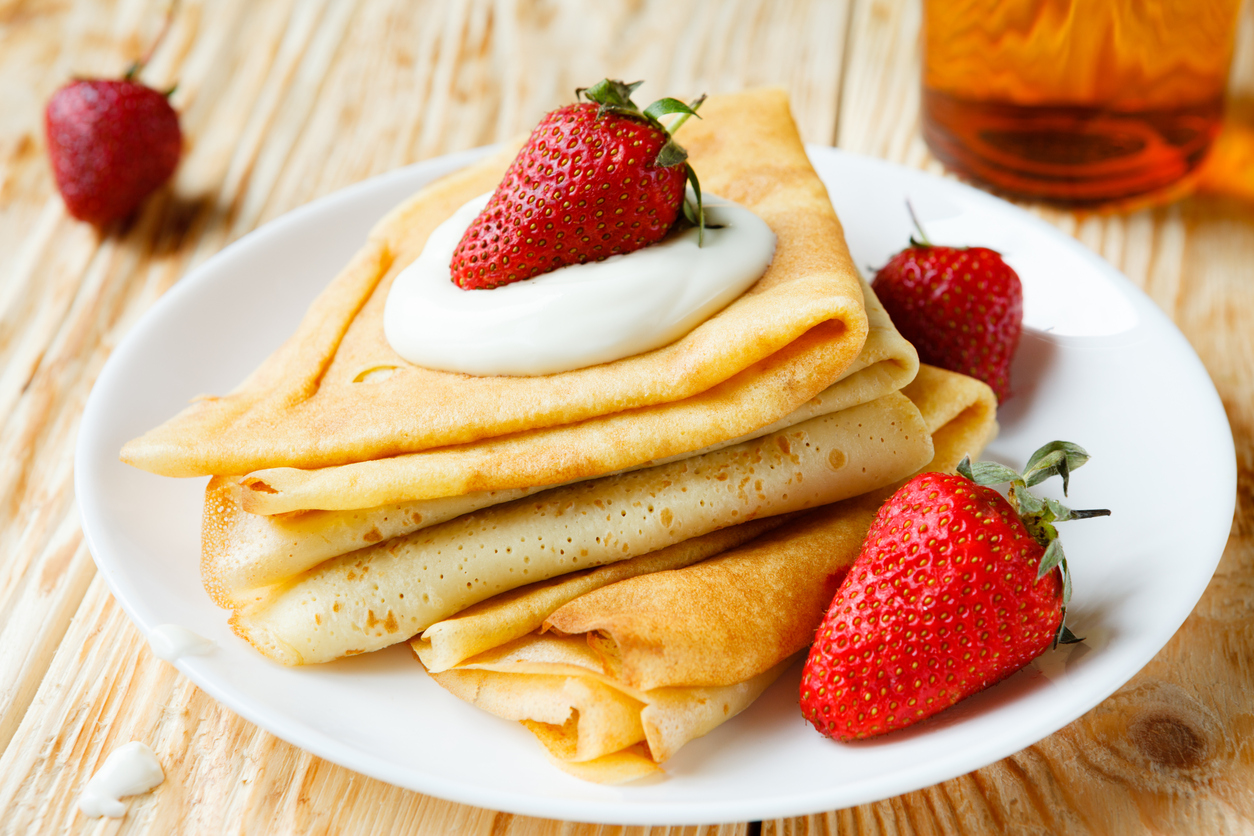 Nutrition during Pregnancy: What to Eat, What Not To Eat