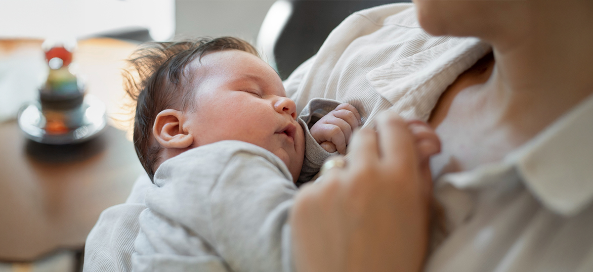 Can Periodic Breathing Be Treated? Use the Clock & Colour Rule