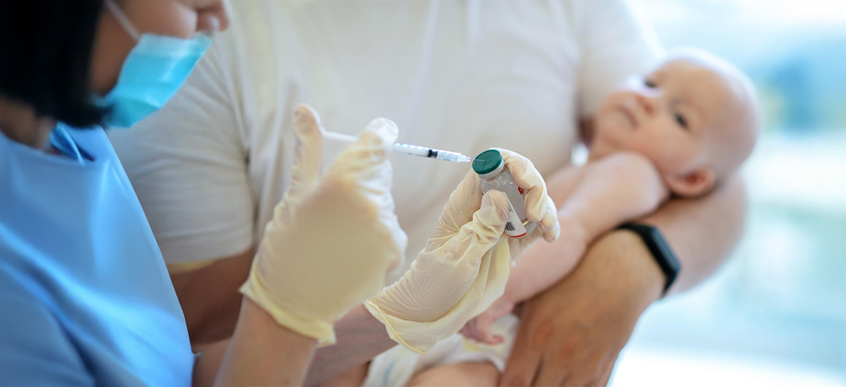 Baby Winter Vaccination Guide: Flu Shots and Recommended Immunizations