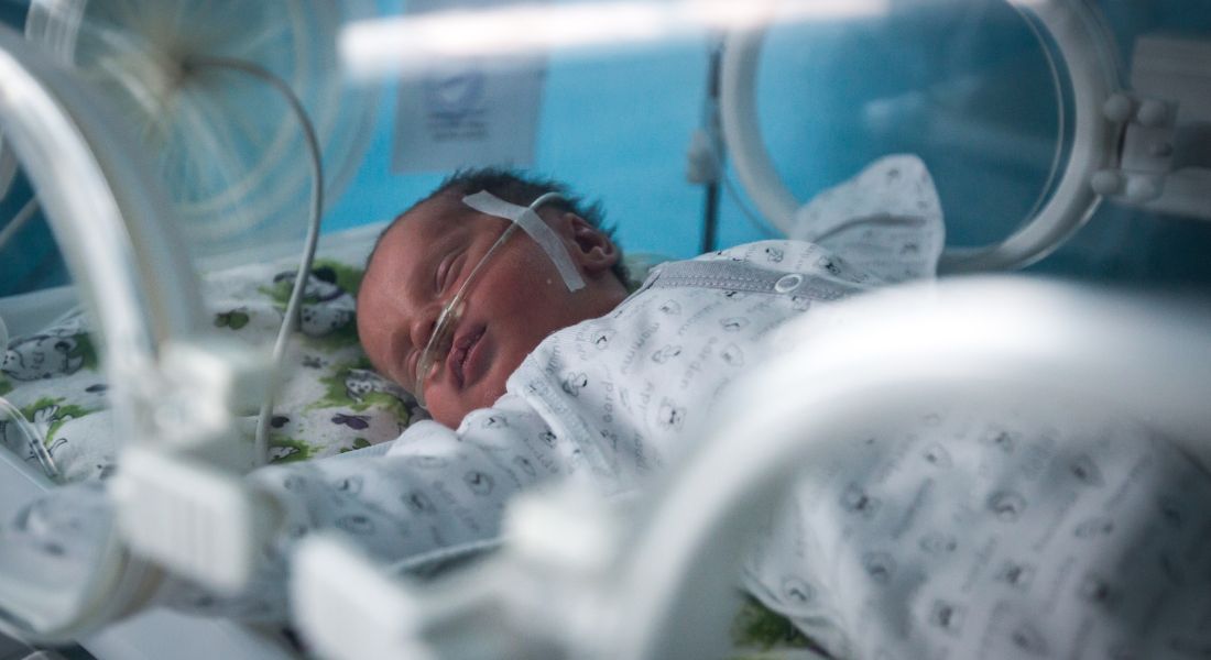 Know The Risks And Signs Of Preterm Labor