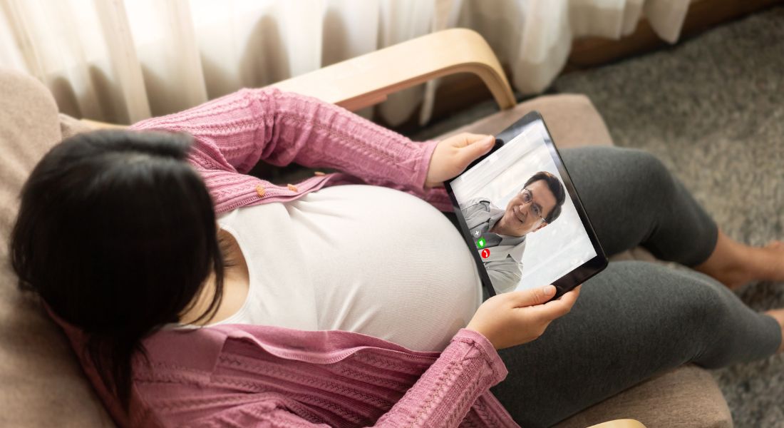 Why Video Consultations Are Better Than In-Person Hospital Appointments