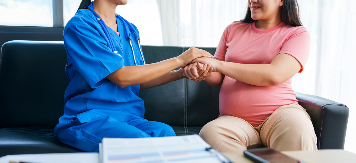 Pregnancy Care: Essential Tips for a Healthy Pregnancy