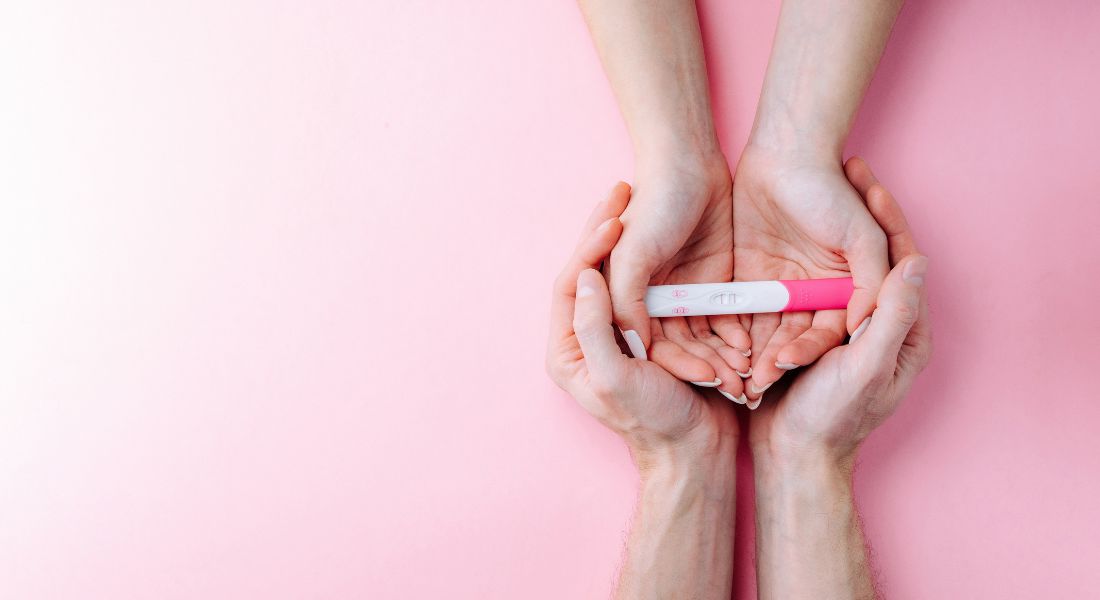 Quick Tips to Improve Fertility