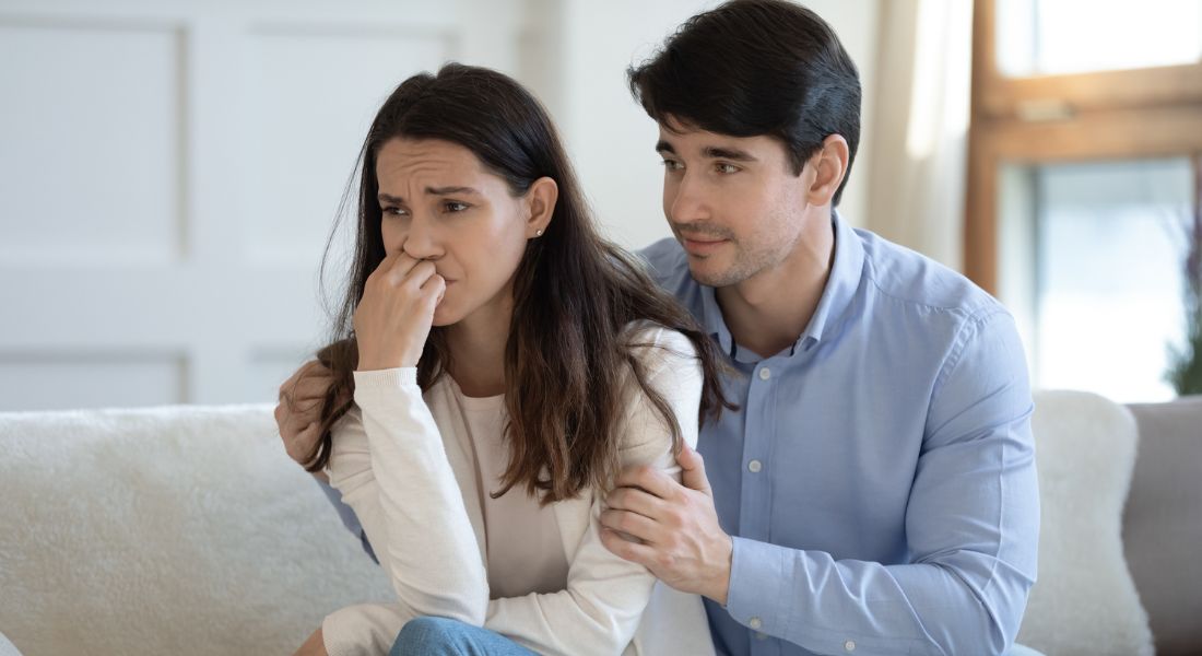 Recovering From Miscarriage