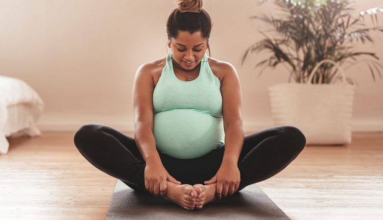 7 Easy Tips for a Normal Delivery