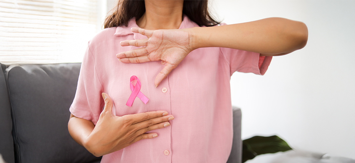 Breast Cancer Prevention: Early Detection and Awareness Tips