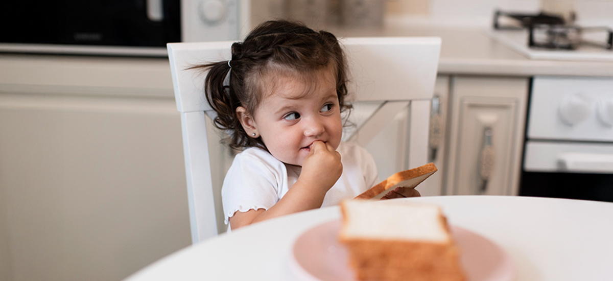 Picky Eater Child: How to Improve Eating Habits Without Turning Meals Into a Daily Fight