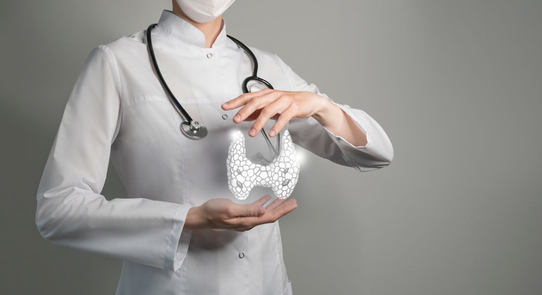 Thyroid Disorders in Women