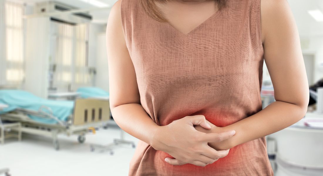 Common Causes of Miscarriage and Ways you Can Prevent It