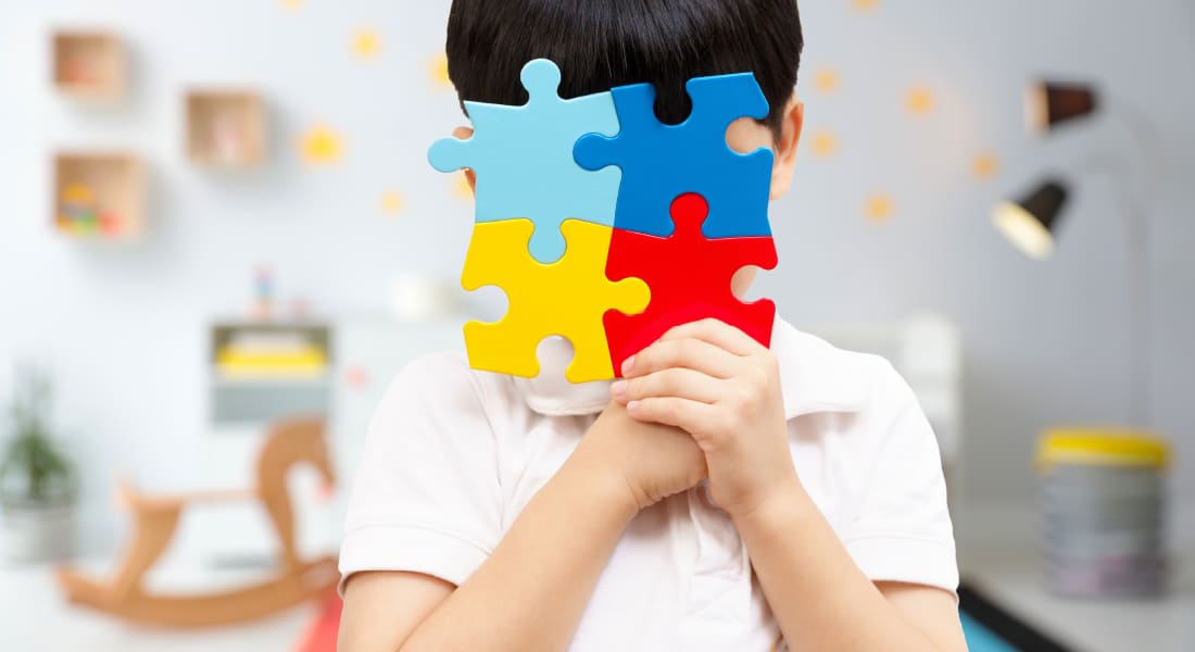 What is Autism Spectrum Disorder and how is it diagnosed?