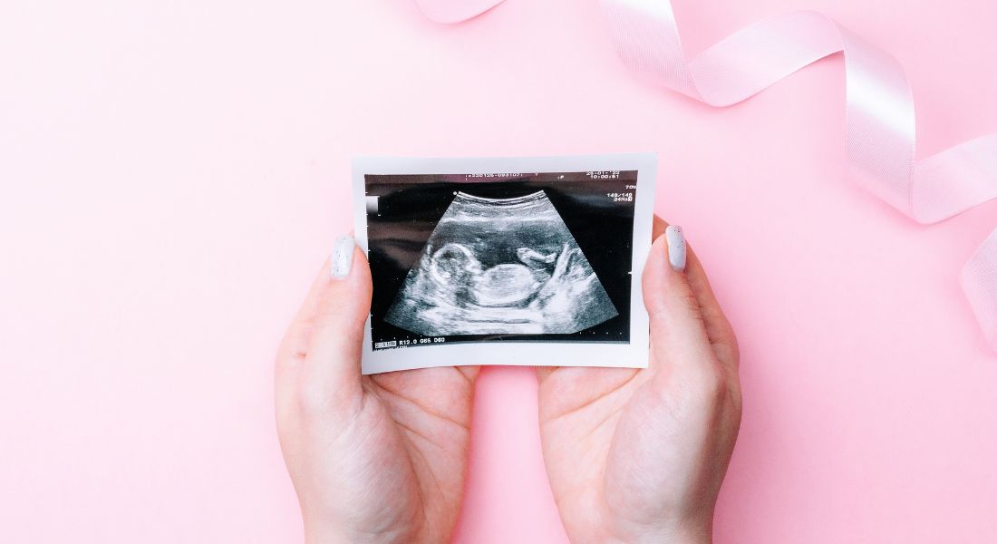 Important Alert about Pregnancy Scans