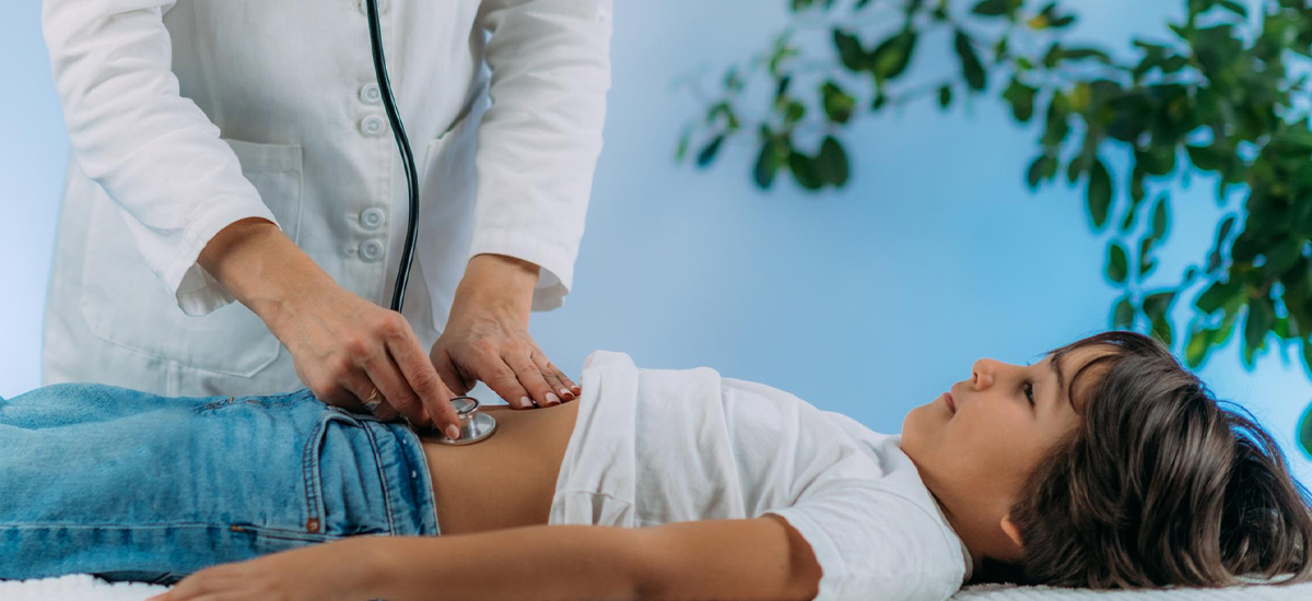 Early Signs of Kidney Disease in Kids That Parents Should Not Ignore