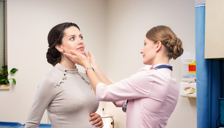 New Guidelines on Managing Thyroid during Pregnancy by Dr. Vimal Grover