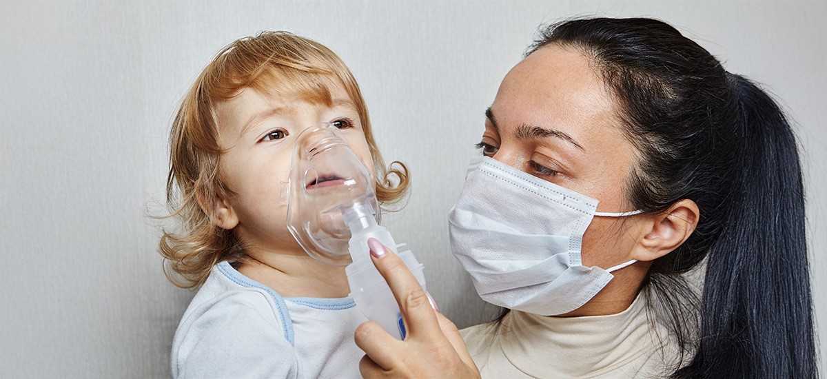 Every Breath Counts: Ushering Lung Power Backed By The Expertise of Pediatric Pulmonologists in Vijayawada