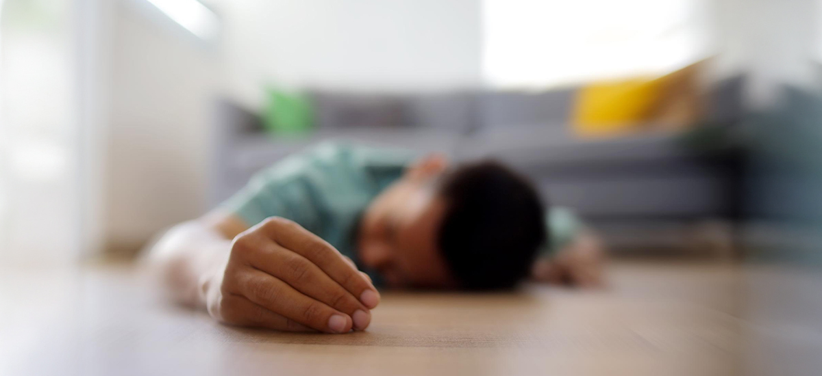 Seizures in Children: Plain Signs, First Aid, and When to Call