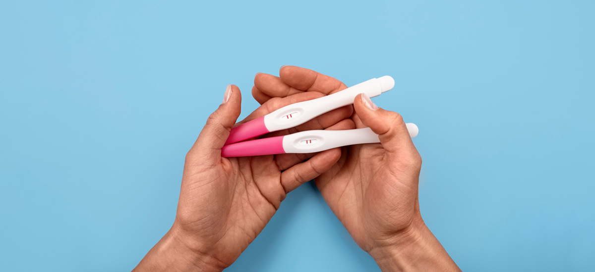 What conditions are considered high-risk pregnancy?