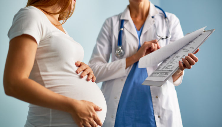 Preconception Examination – Cornerstone of a Healthy Pregnancy – Dr. Loveleena Nadir
