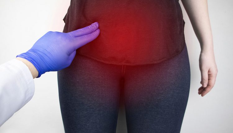 Uterine Fibroids: Causes, Symptoms & Treatments – Rosewalk