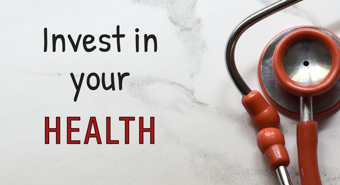 Why Should Women Make their Health a Priority?