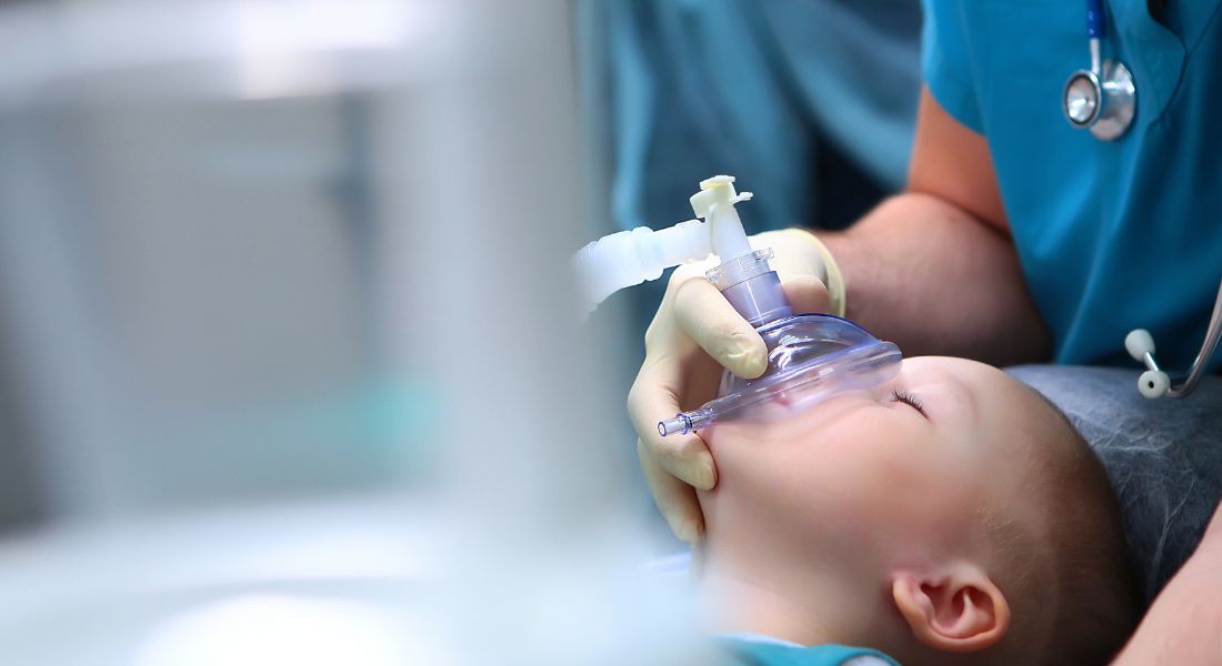 Surgery In Children