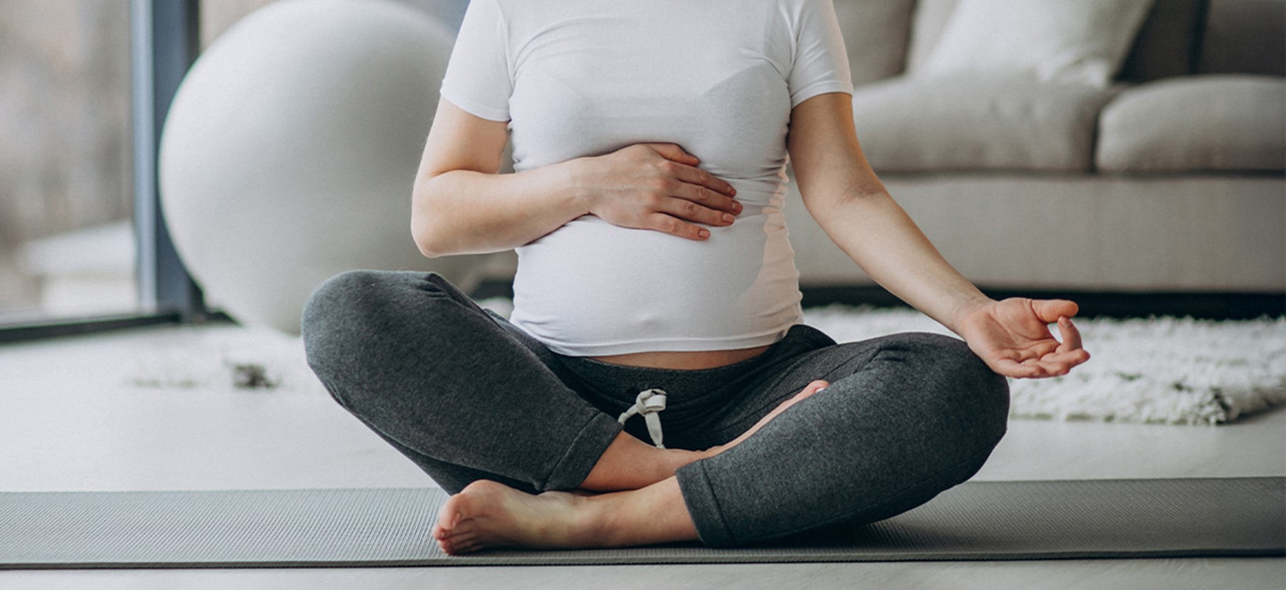 Pregnancy Yoga Classes: How It Helps in a Healthy & Easy Pregnancy