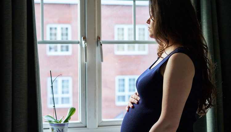 How to Worry Less and Live More through a High-Risk Pregnancy
