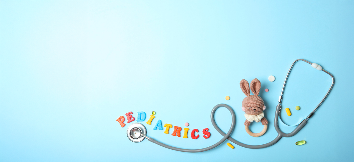 Best Pediatric Hospital in India: Why Choose Rainbow for Your Child’s Care