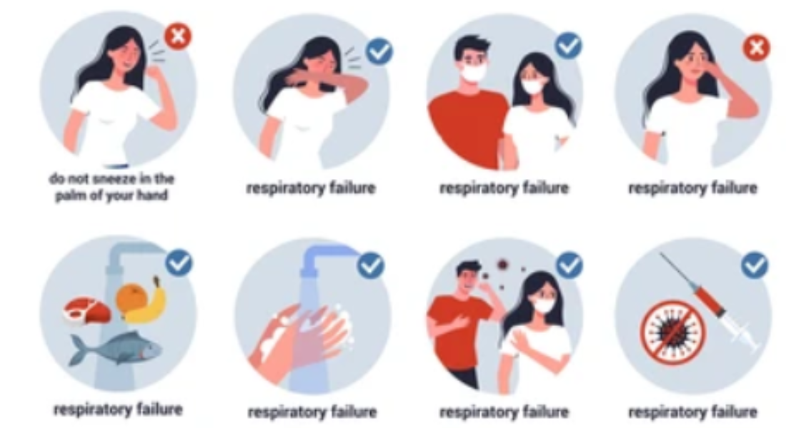 Coronavirus Safety Tips