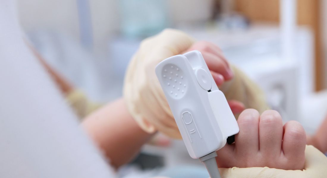 Patient Safety in Children's Hospital