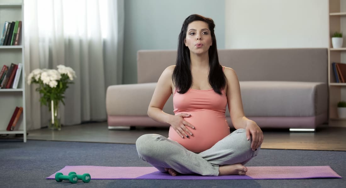 Antenatal Classes - What they are and when to attend them