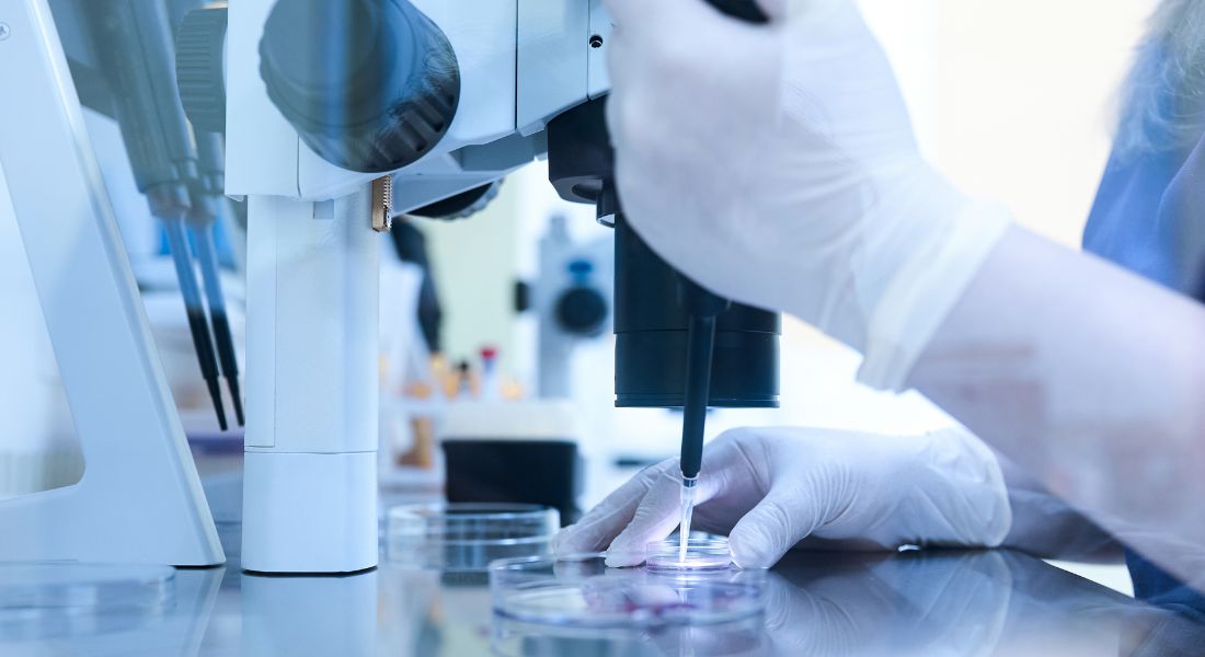 Treatment & Management of Infertility