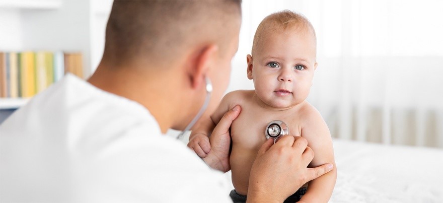 Heart Murmur In Kids: Types, Causes, Symptoms And Treatment Recommended By Pediatric Cardiologists In Hyderabad