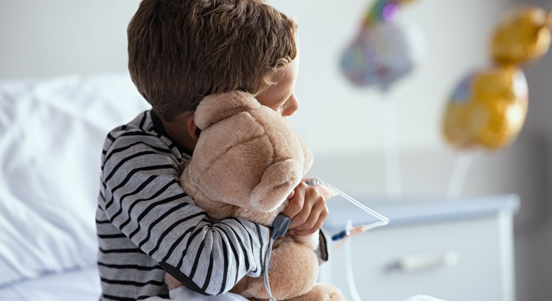 5 Things to Keep in Mind Before Scheduling Pediatric Surgery During the Pandemic