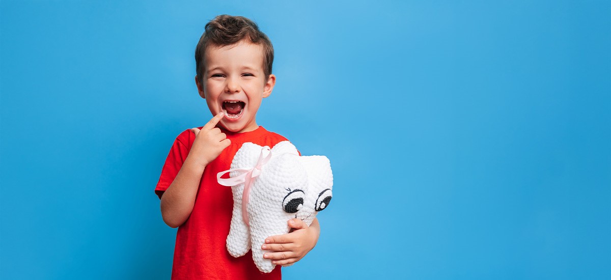 Baby Teeth Matter! Why Pediatric Dentists In Bangalore Recommend Early Dental Care
