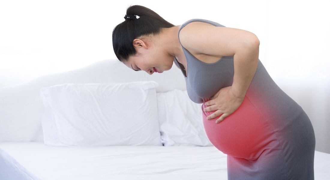Signs of Labor: Early Signs & Symptoms of Labor
