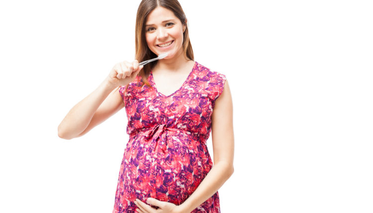 Pregnancy & Oral Health