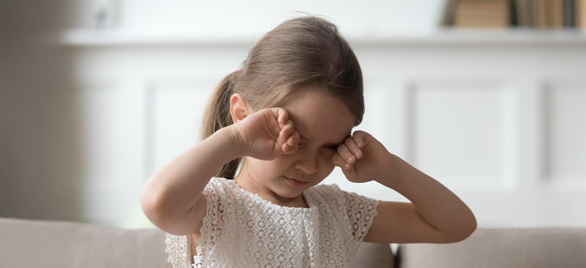 Headaches and Migraines in Children: When to Worry