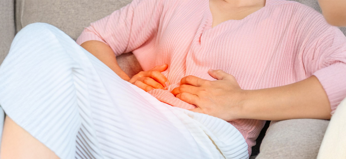 Period Cramps vs Early Pregnancy Cramps