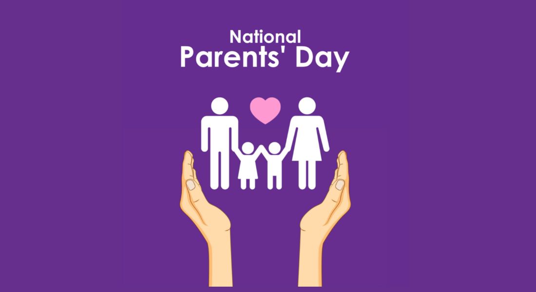 National Parent`s Day: Special Thank You Note To All The Parents - Rainbow Hospitals