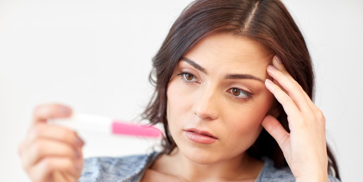 Coping with stress in infertility