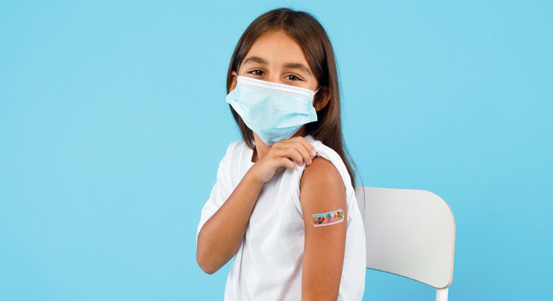 Importance of routine childhood vaccinations