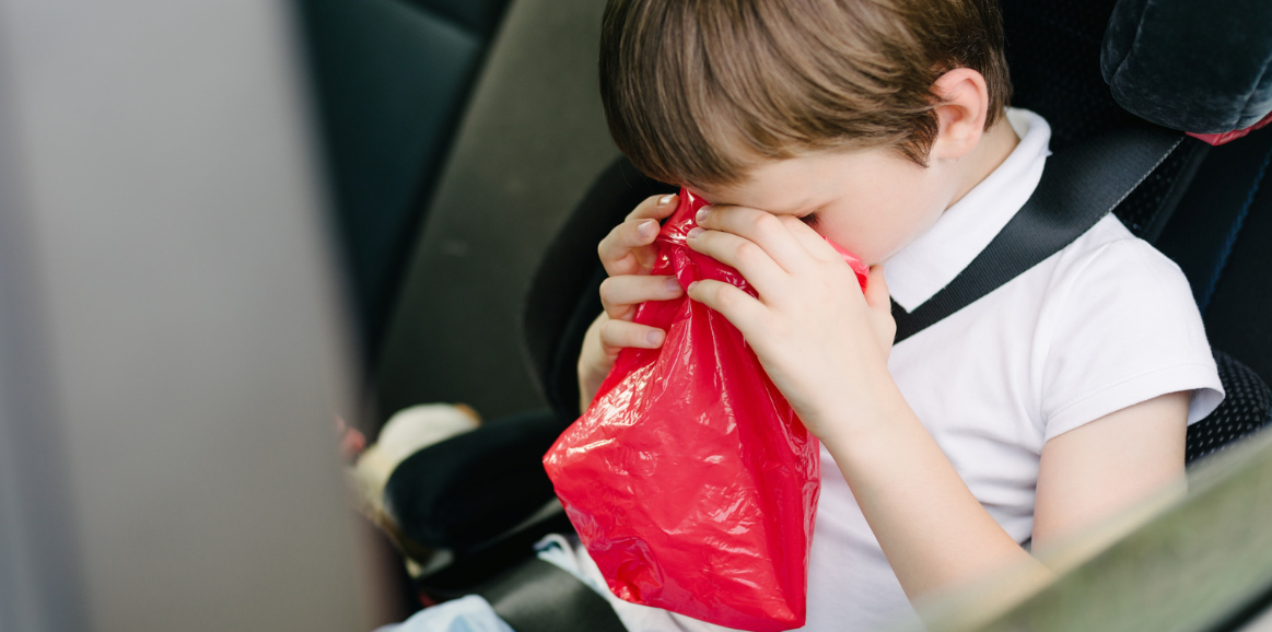What to Do If Your Child Has Excessive Vomiting or Diarrhea?