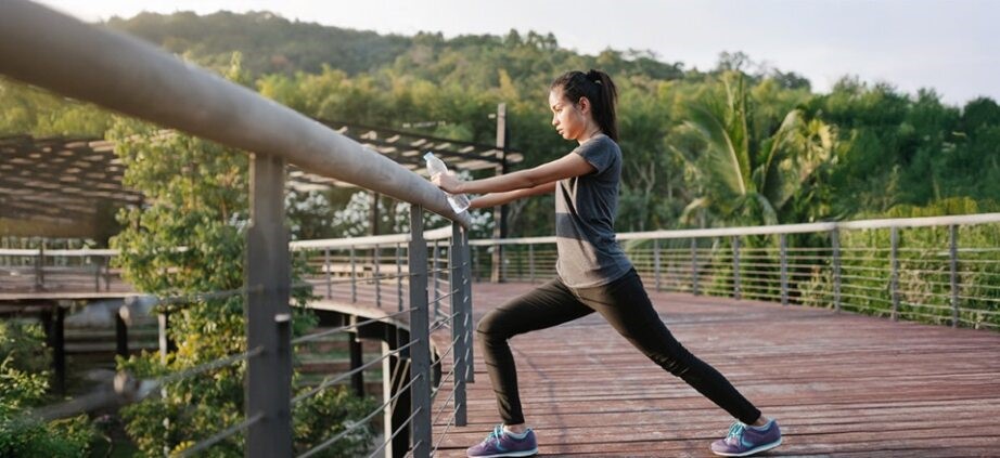 Why You Should Exercise During Your Period: Top 5 Benefits