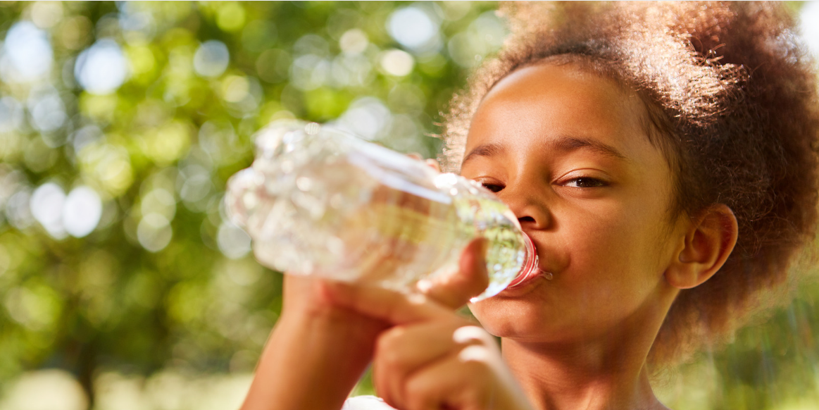 When to Take Your Child to the Hospital for Dehydration