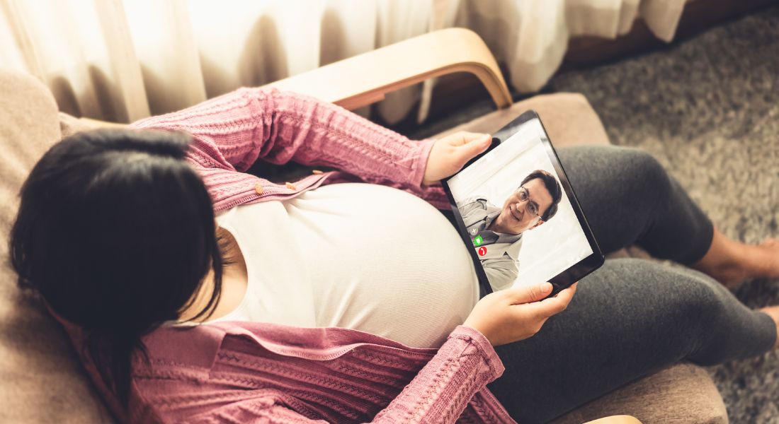Benefits of Home Monitoring Package for Pregnant Women