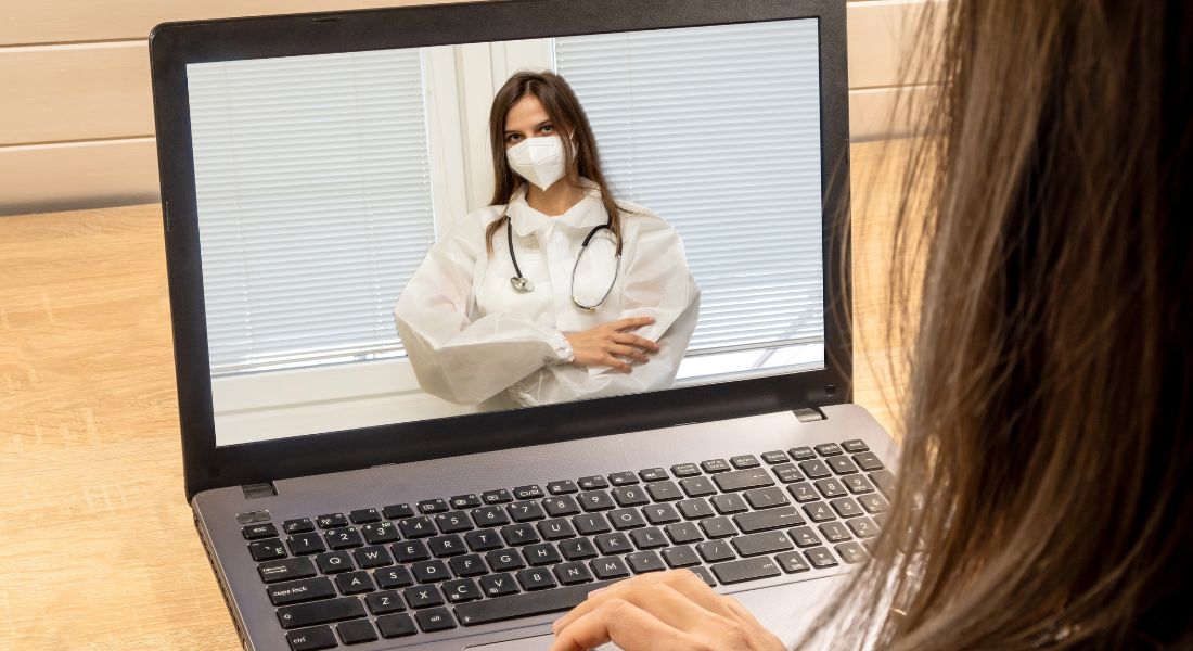 Top Benefits of an Online Gynaecologist